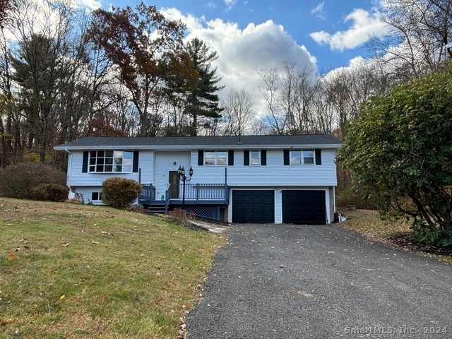 18 Colonial Drive Columbia CT 06237