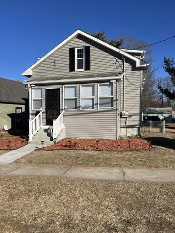 114 Smart Street East Hartford CT 06118