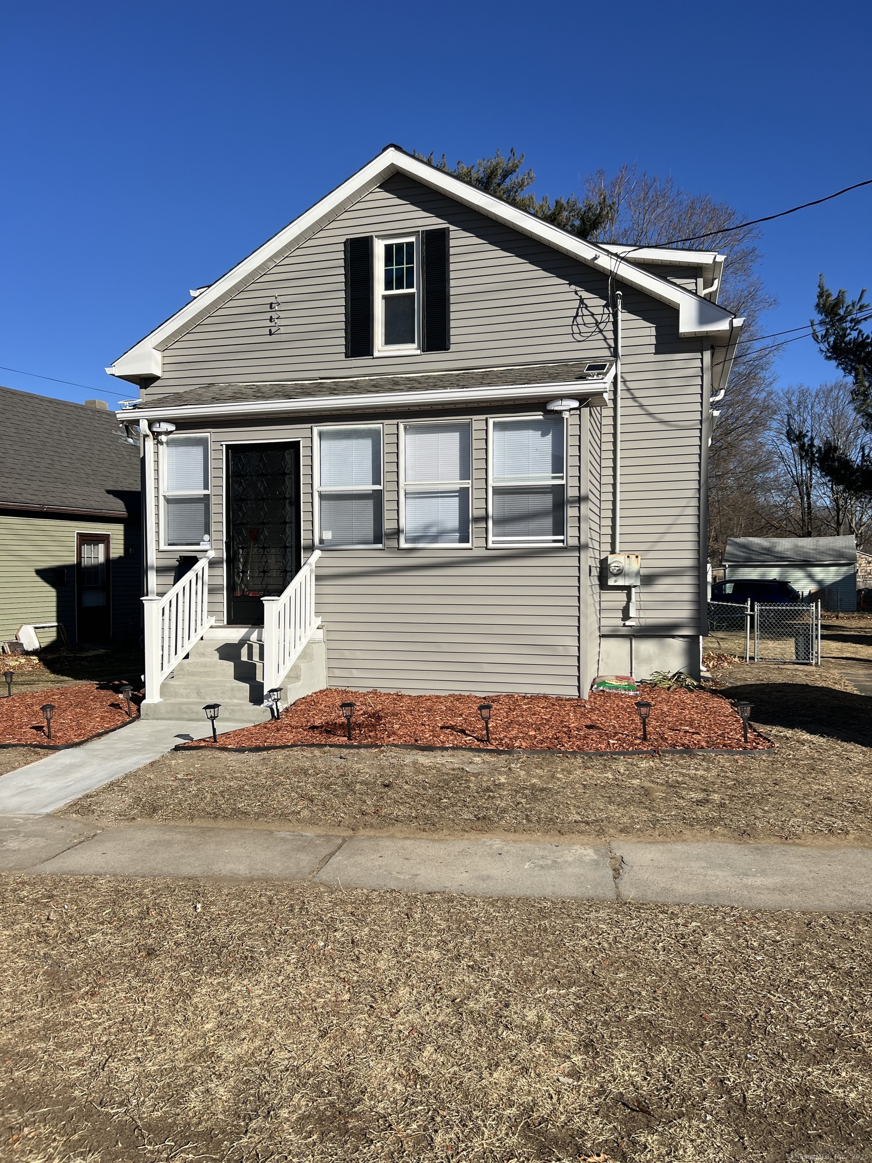 114 Smart Street East Hartford CT 06118