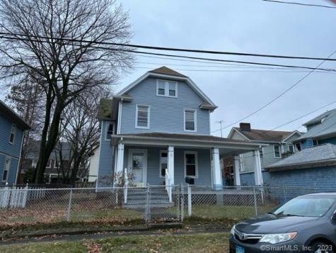 9 Spring Street Milford CT 06460