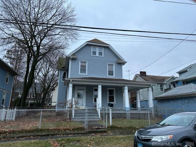 9 Spring Street Milford CT 06460