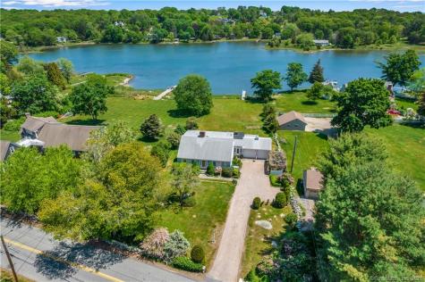52 Cove Road Stonington CT 06378
