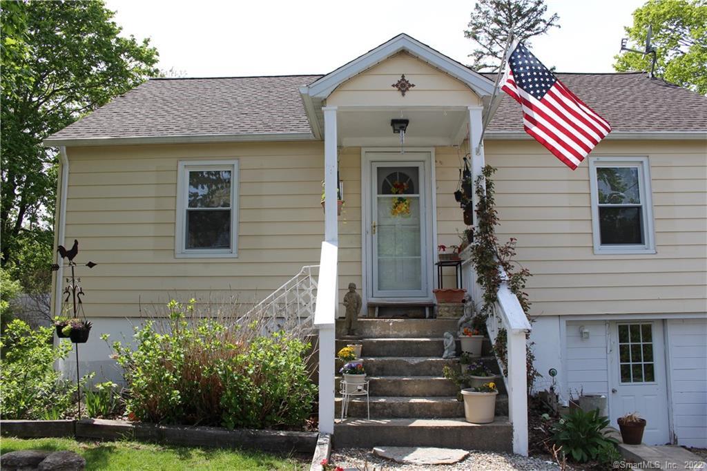 34 Flyers Drive Norwich CT 06360