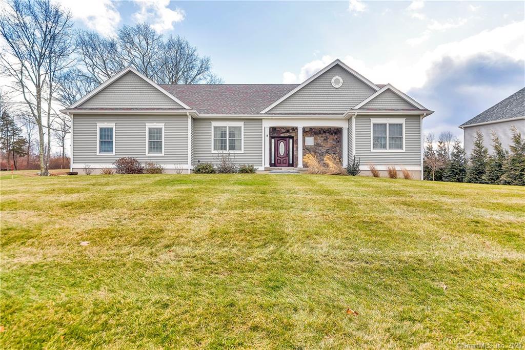 9 Salmon Run East Hampton CT 06424