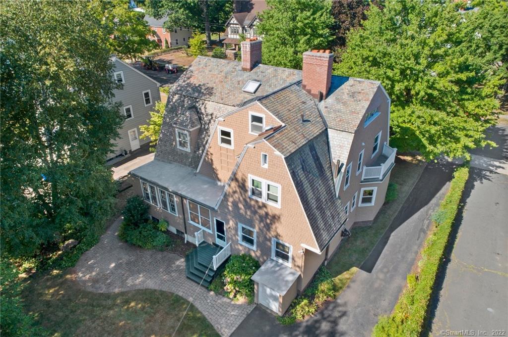 44 South Highland Street West Hartford CT 06119
