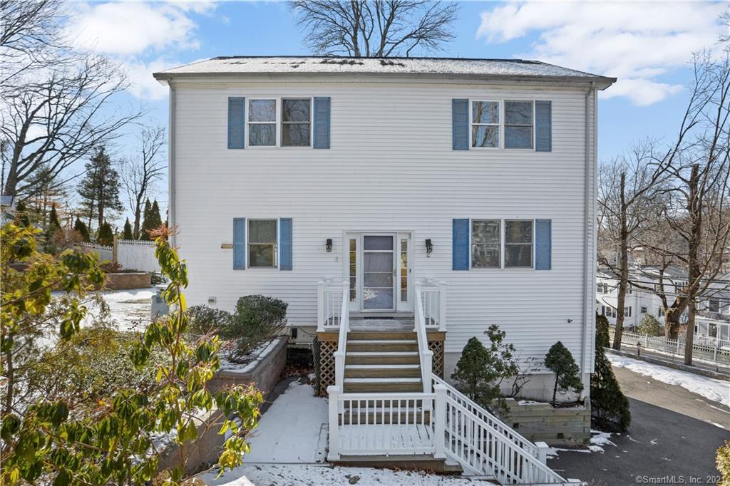 2 Thomes Street Norwalk CT 06853