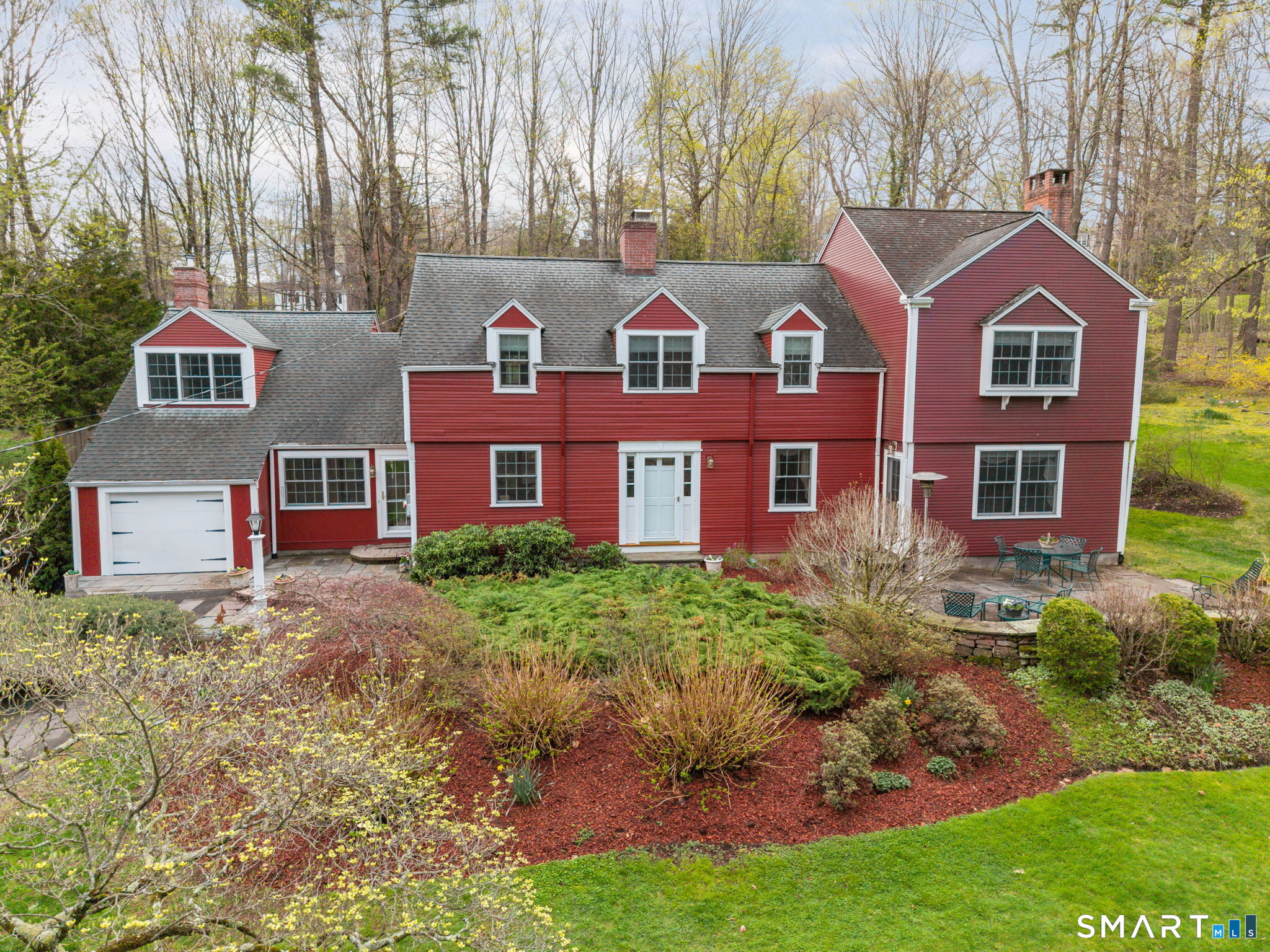 15 Ten Acre Lane West Hartford CT 06107