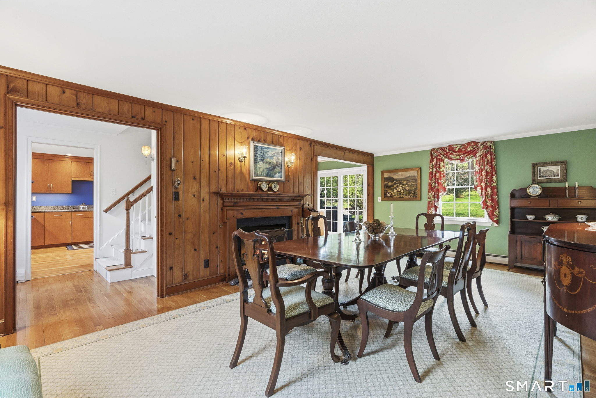 15 Ten Acre Lane West Hartford CT 06107