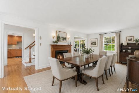15 Ten Acre Lane West Hartford CT 06107
