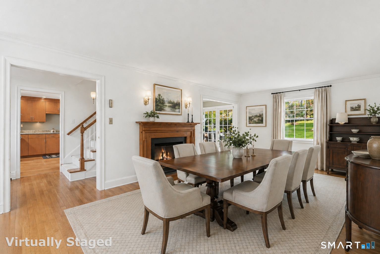 15 Ten Acre Lane West Hartford CT 06107