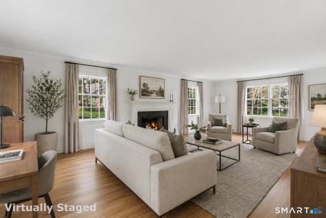 15 Ten Acre Lane West Hartford CT 06107