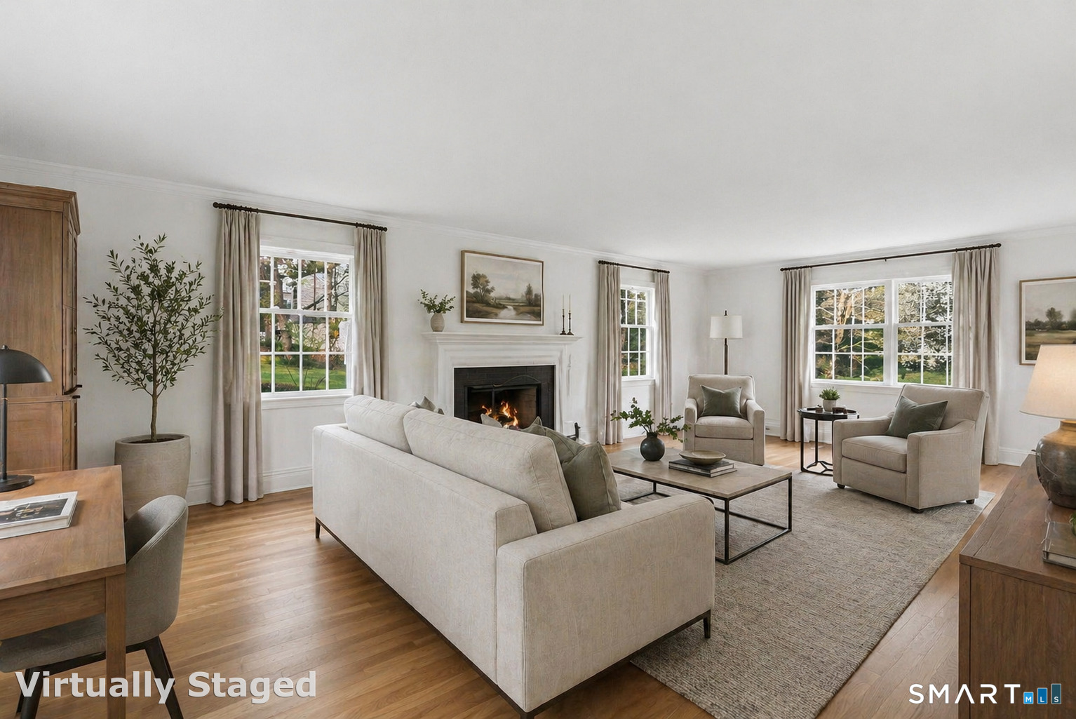 15 Ten Acre Lane West Hartford CT 06107