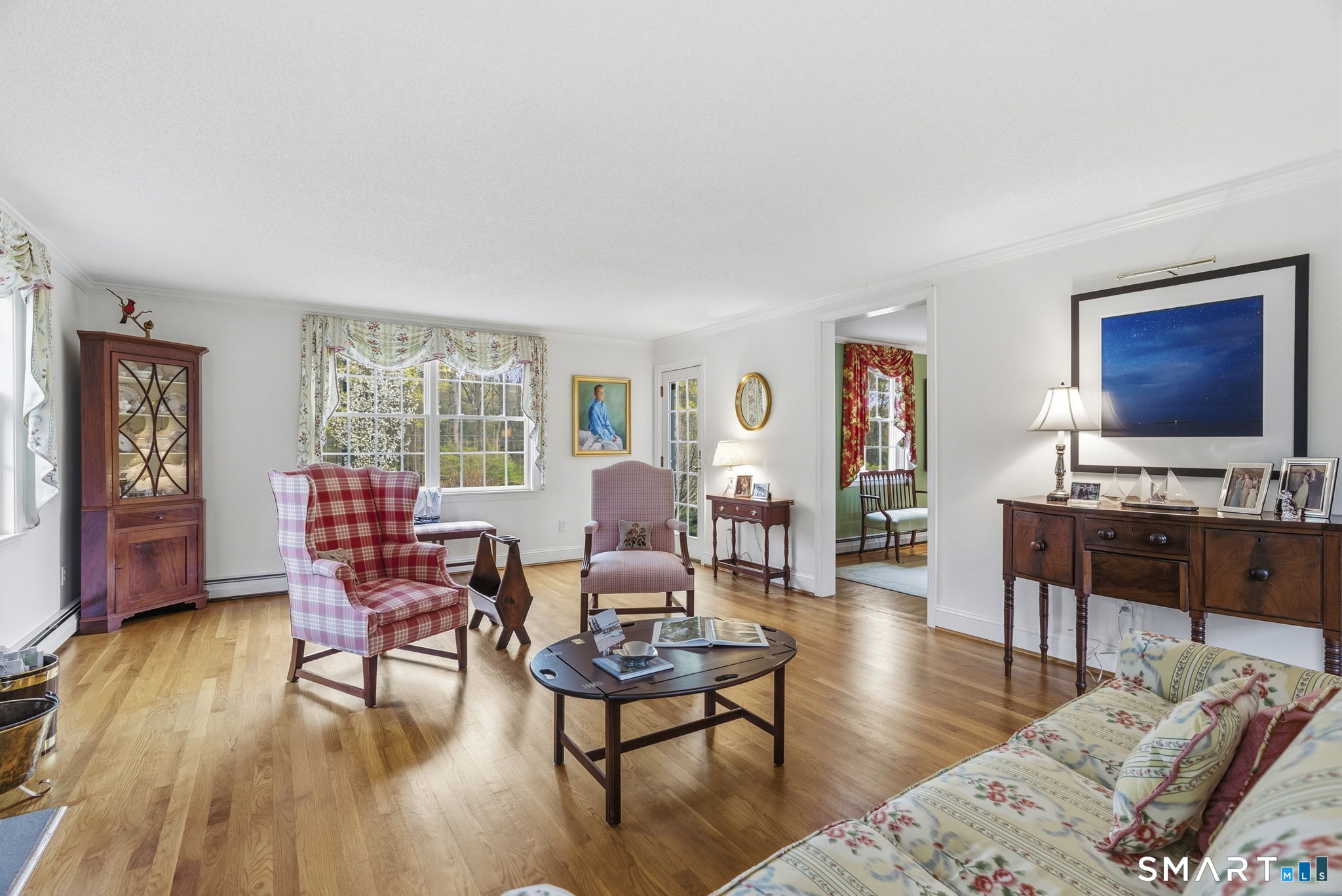 15 Ten Acre Lane West Hartford CT 06107