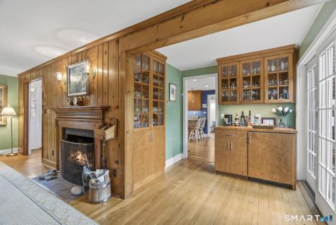 15 Ten Acre Lane West Hartford CT 06107