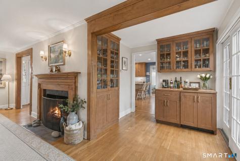 15 Ten Acre Lane West Hartford CT 06107