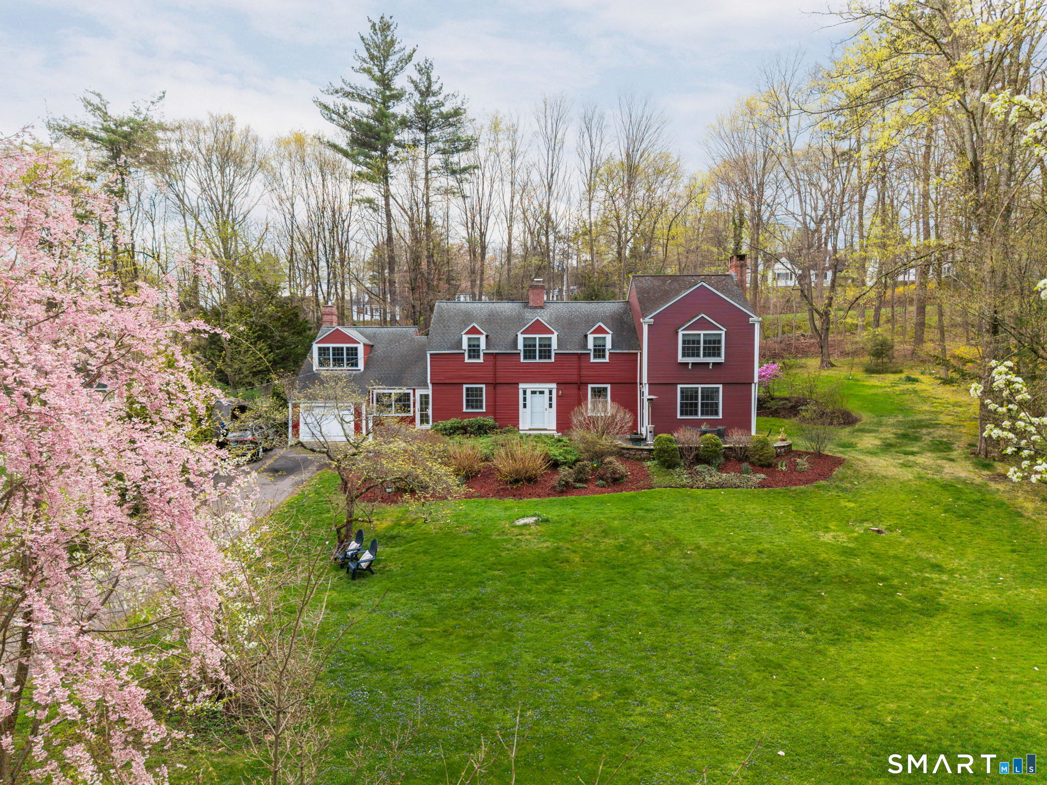 15 Ten Acre Lane West Hartford CT 06107