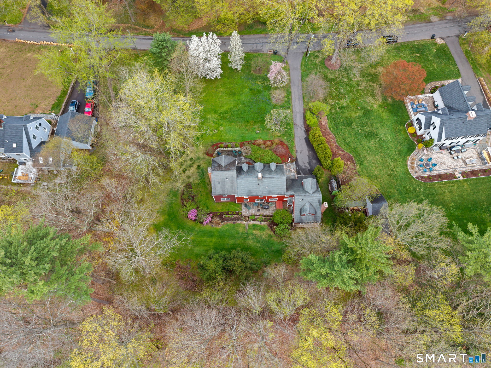 15 Ten Acre Lane West Hartford CT 06107