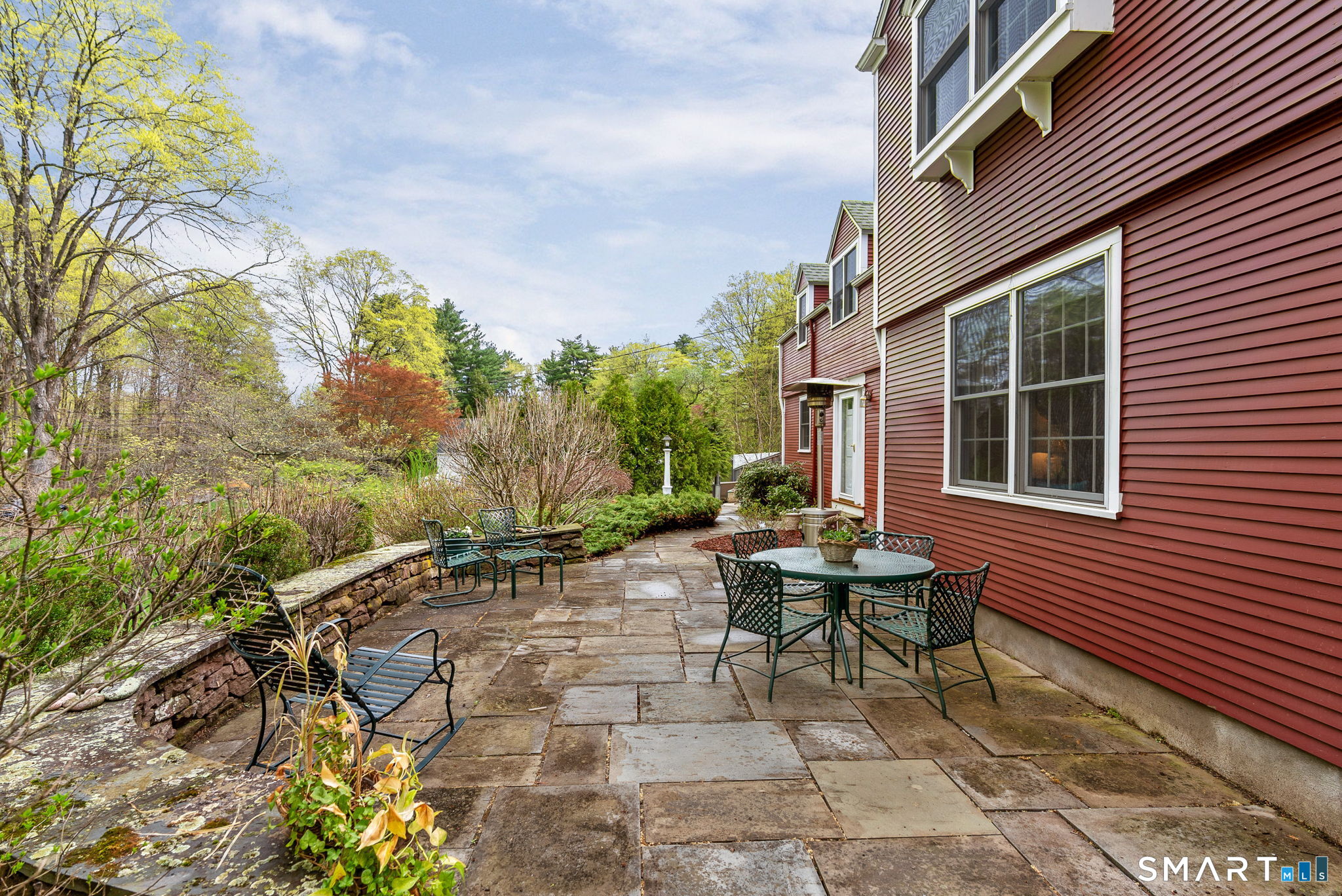 15 Ten Acre Lane West Hartford CT 06107