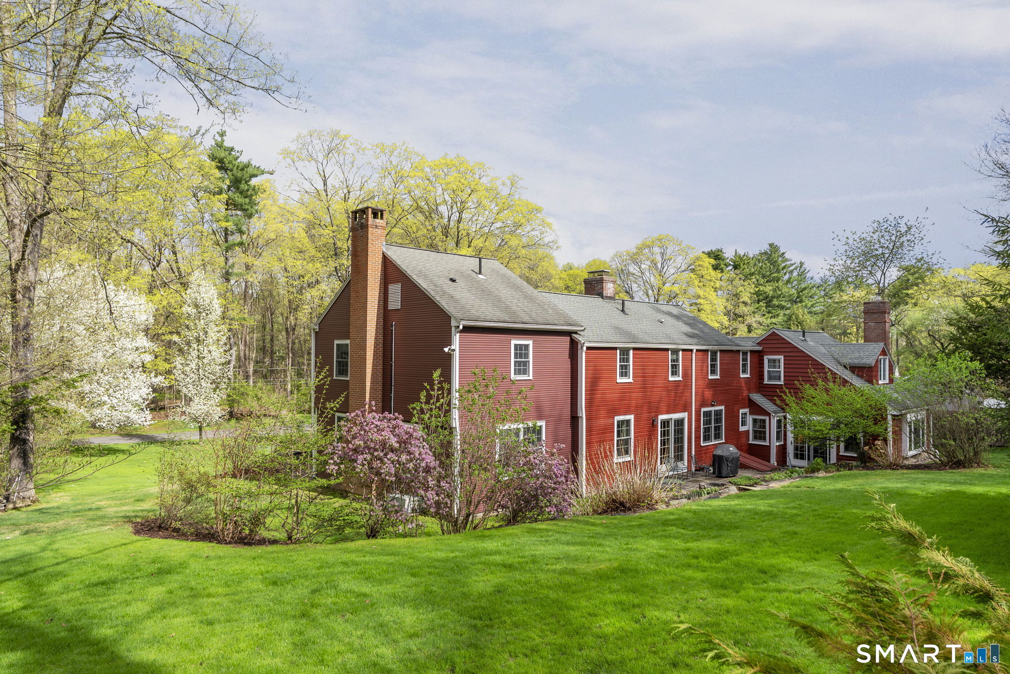 15 Ten Acre Lane West Hartford CT 06107