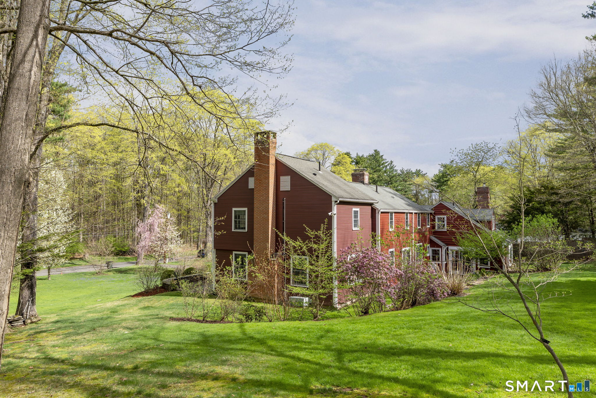 15 Ten Acre Lane West Hartford CT 06107