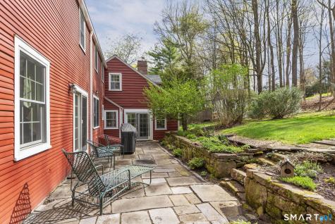 15 Ten Acre Lane West Hartford CT 06107