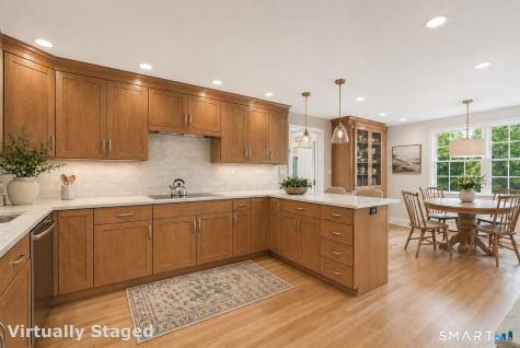 15 Ten Acre Lane West Hartford CT 06107