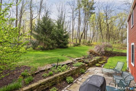 15 Ten Acre Lane West Hartford CT 06107