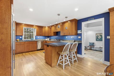 15 Ten Acre Lane West Hartford CT 06107