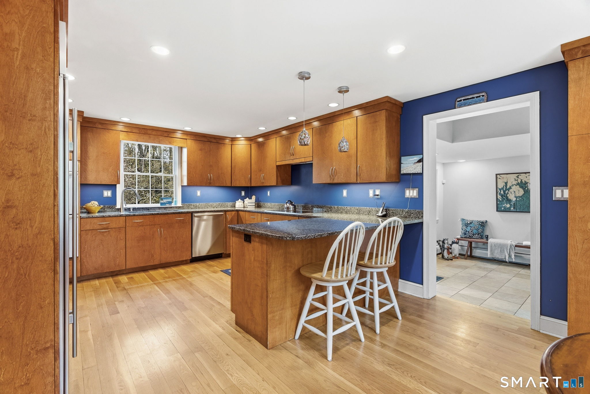 15 Ten Acre Lane West Hartford CT 06107