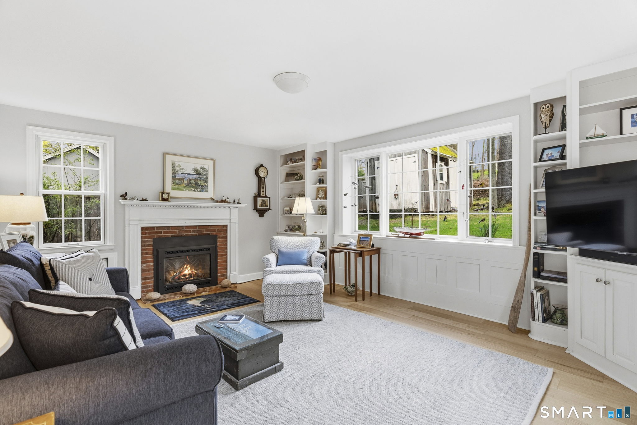 15 Ten Acre Lane West Hartford CT 06107