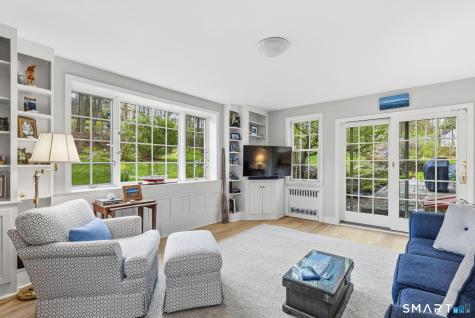15 Ten Acre Lane West Hartford CT 06107