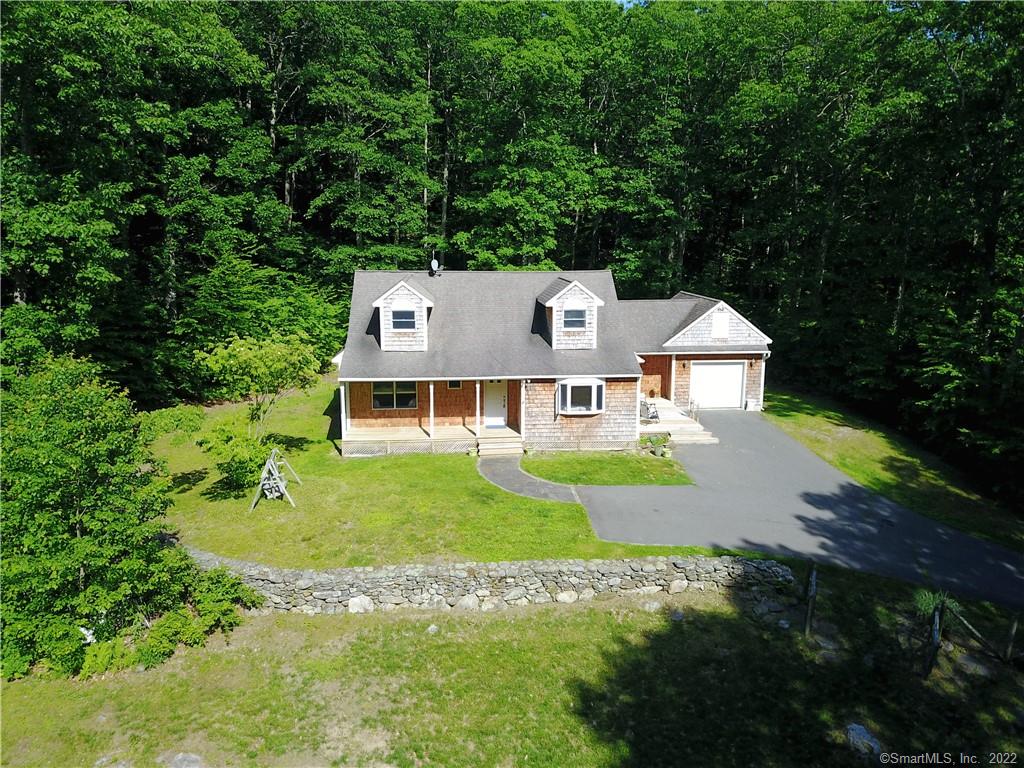 434 Steele Road New Hartford CT 06057