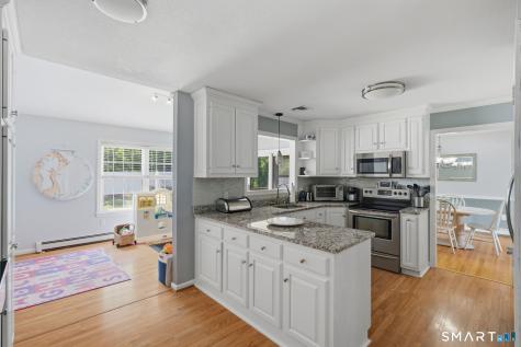 157 Harris Drive Newington CT 06111