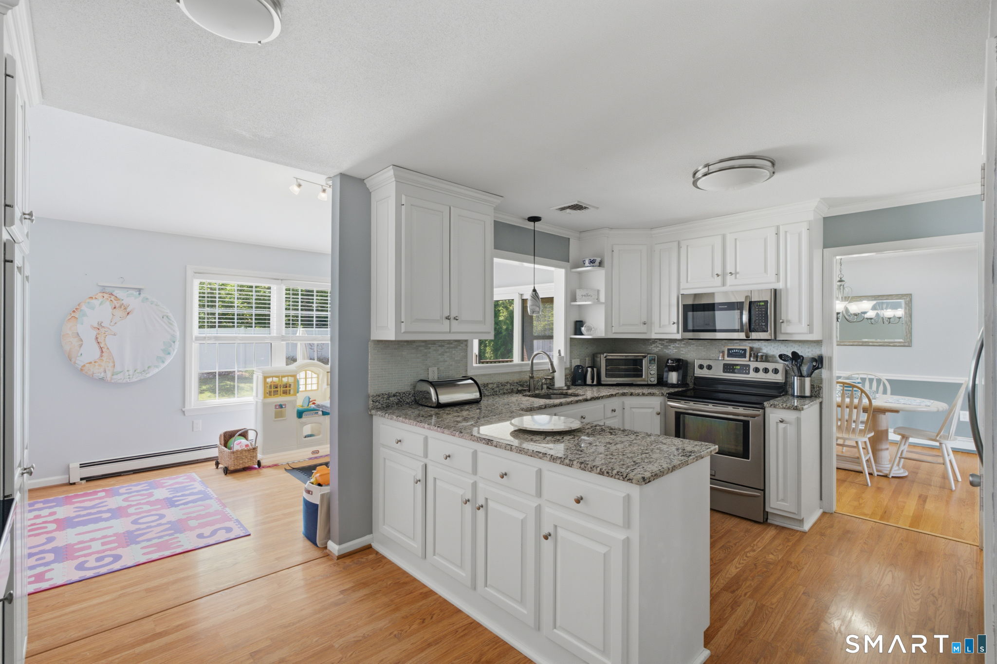 157 Harris Drive Newington CT 06111