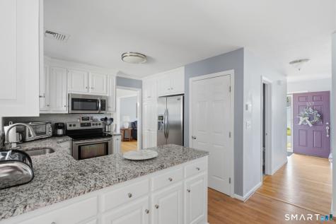 157 Harris Drive Newington CT 06111