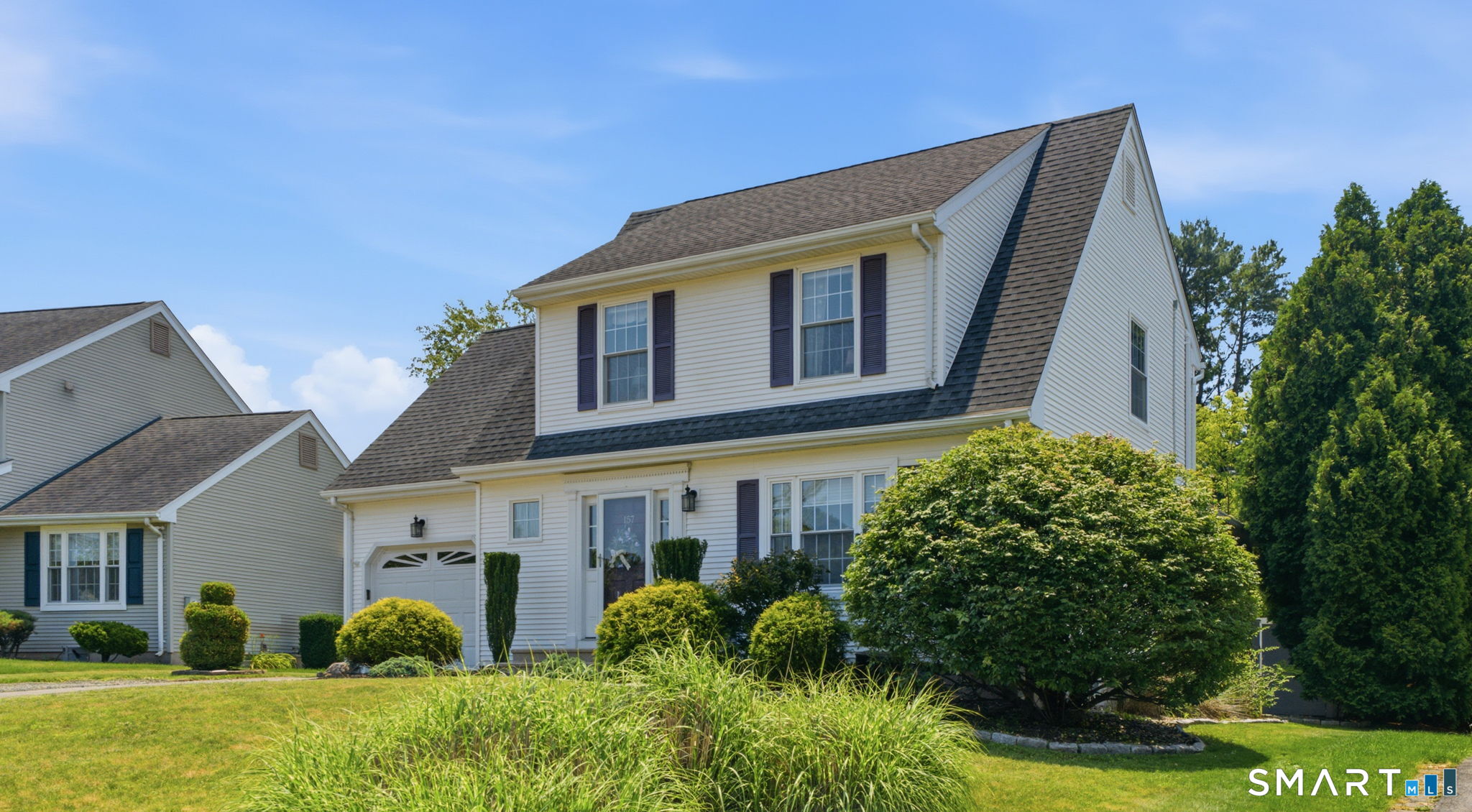 157 Harris Drive Newington CT 06111