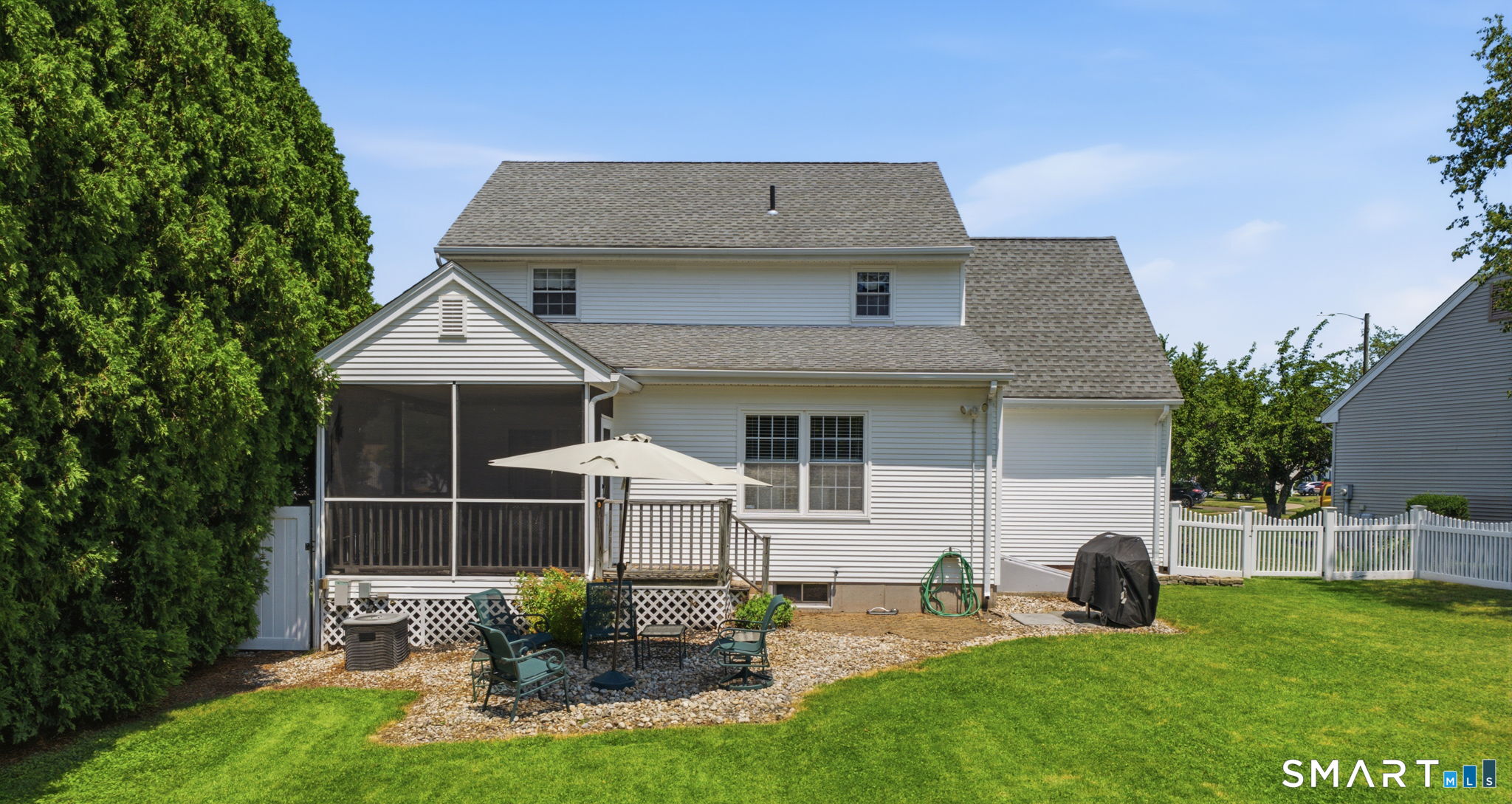 157 Harris Drive Newington CT 06111