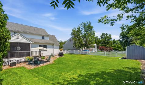 157 Harris Drive Newington CT 06111