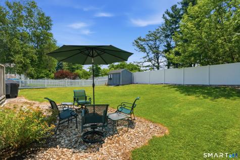 157 Harris Drive Newington CT 06111