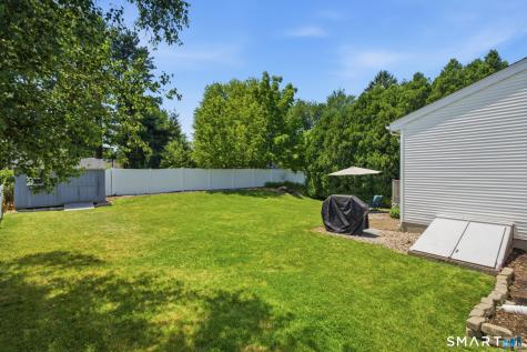 157 Harris Drive Newington CT 06111