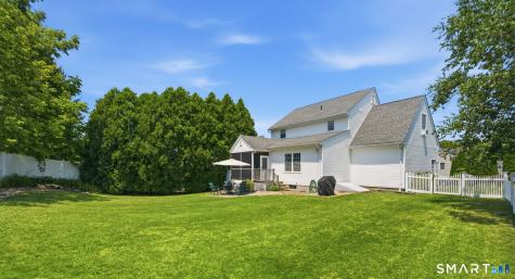 157 Harris Drive Newington CT 06111