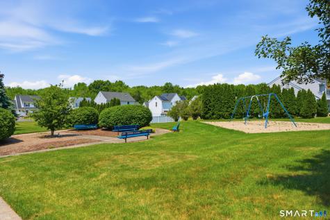 157 Harris Drive Newington CT 06111
