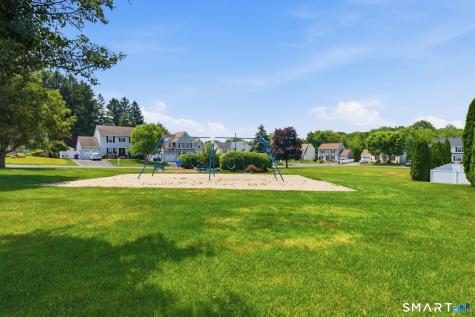 157 Harris Drive Newington CT 06111