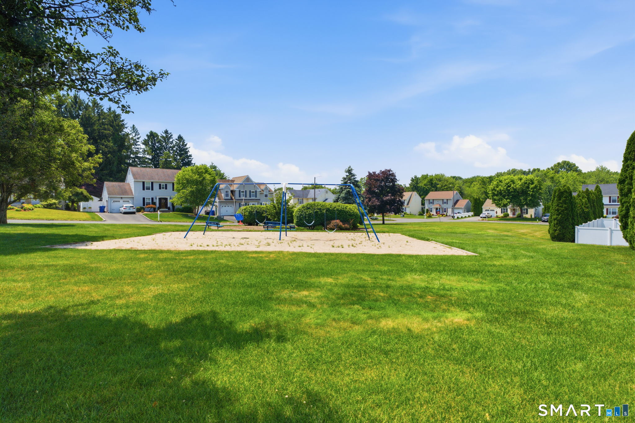 157 Harris Drive Newington CT 06111