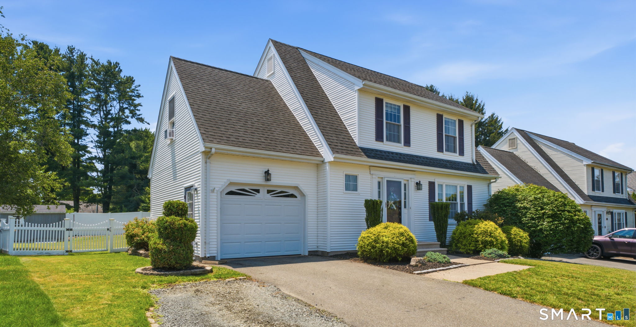 157 Harris Drive Newington CT 06111