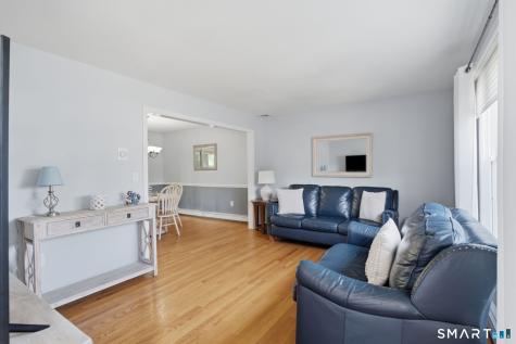 157 Harris Drive Newington CT 06111