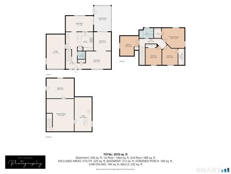 157 Harris Drive Newington CT 06111