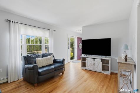 157 Harris Drive Newington CT 06111