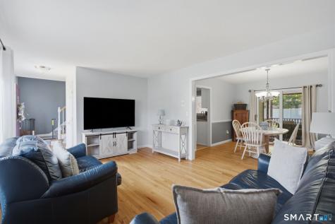 157 Harris Drive Newington CT 06111