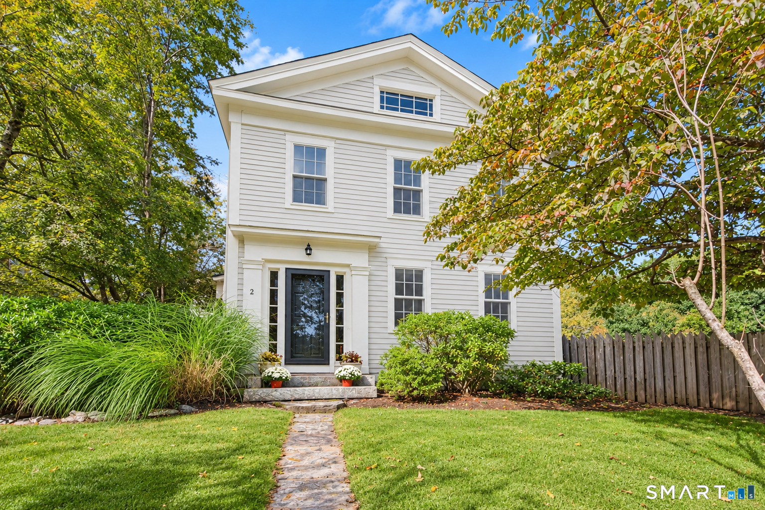 2 Pomperaug Road Woodbury CT 06798